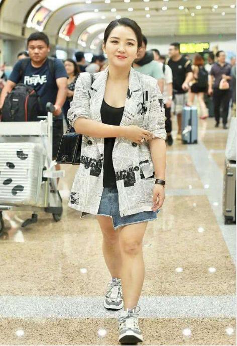 丫蛋再婚了老公是谁:演员丫蛋最近怎样了？她究竟是怎样一个人？