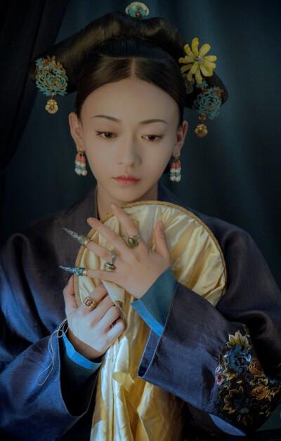 李素妍图片:哪个刁蛮任性的电视剧女主让你印象深刻？
