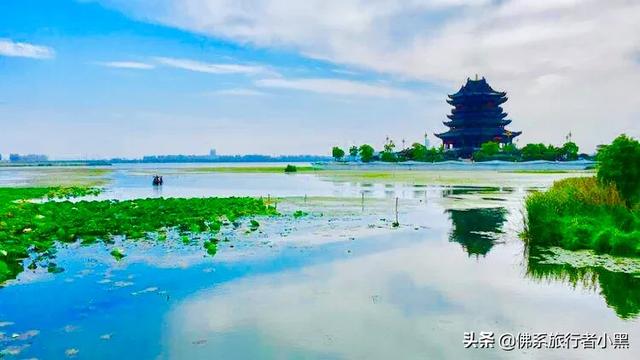 苏州十大寺庙中,你认为哪一个最好？