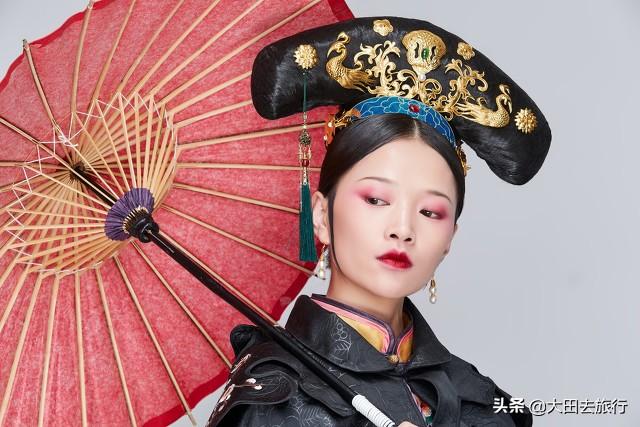 胤禛嫡妻:雍正皇帝的头号甄嬛是谁？
