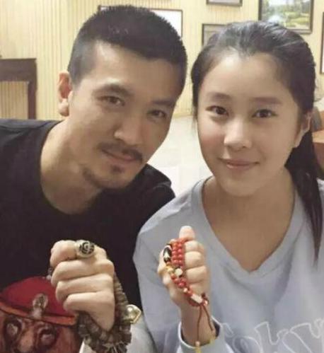 杨海润:杨子前妻陶虹现状怎么样？