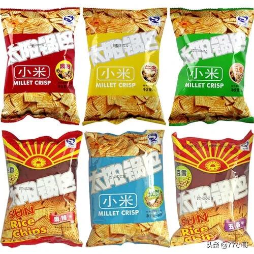 好吃的零食:好吃的零食 你在淘宝上买到过哪些好吃到爆的零食？