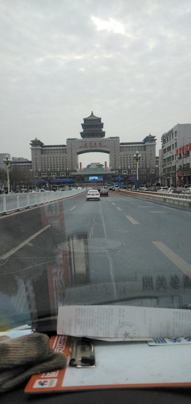 刚刚拿驾照,直接上路慢慢学习,能否说说你们的开车过程？