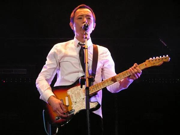 香港歌手:说起香港原创音乐歌手，你会想到哪些人？