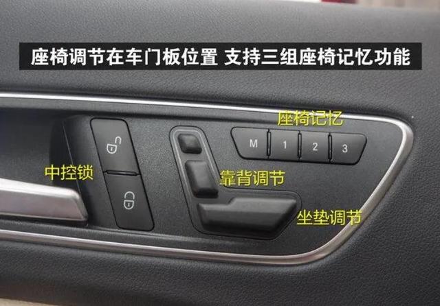 常州<a href=https://maguai.com/list/223-0-0.html target=_blank class=infotextkey>车友群</a>:买车后，发现哪些配置是鸡肋？