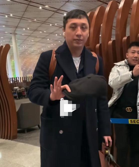 华少的老婆:如何评价浙江卫视主持人华少？