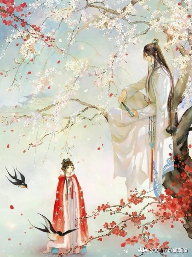古代才女:中国古代哪个才女最痴情，最后获得了美丽的爱情？