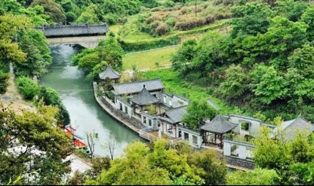 福州四天自驾游可以去哪里？