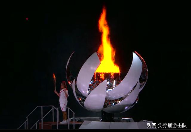东京奥运会213套和服出炉中国:赵帅为什么可以成为中国奥运代表团旗手？