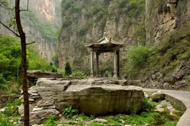 河南宝泉是什么样子，怎么样？