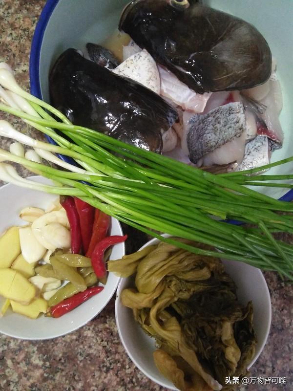 能否晒晒你家的拿手菜？都有什么？