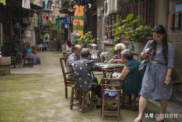 湖北武汉的汉口被誉为“四大名镇”之一，有哪些老街巷值得逛逛的？插图44