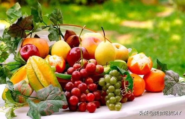 山东最出名的十大水果：昌乐西瓜、苹果、樱桃、桃…你吃过几种？感觉怎么样？