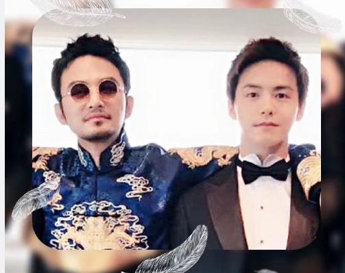 宋晓波结婚:为什么说张晓晨婚礼，伴郎王传君马天宇成了最大亮点？