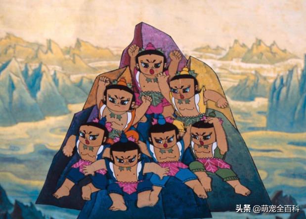 鼠猫漫画连载 弈天:提到动漫和动画片，你会想到什么？