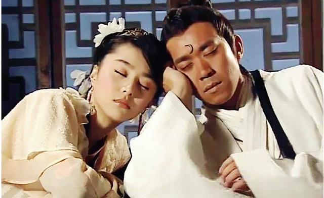王学兵与孙宁:有哪些明星是他们离婚了你才知道原来他们是夫妻的