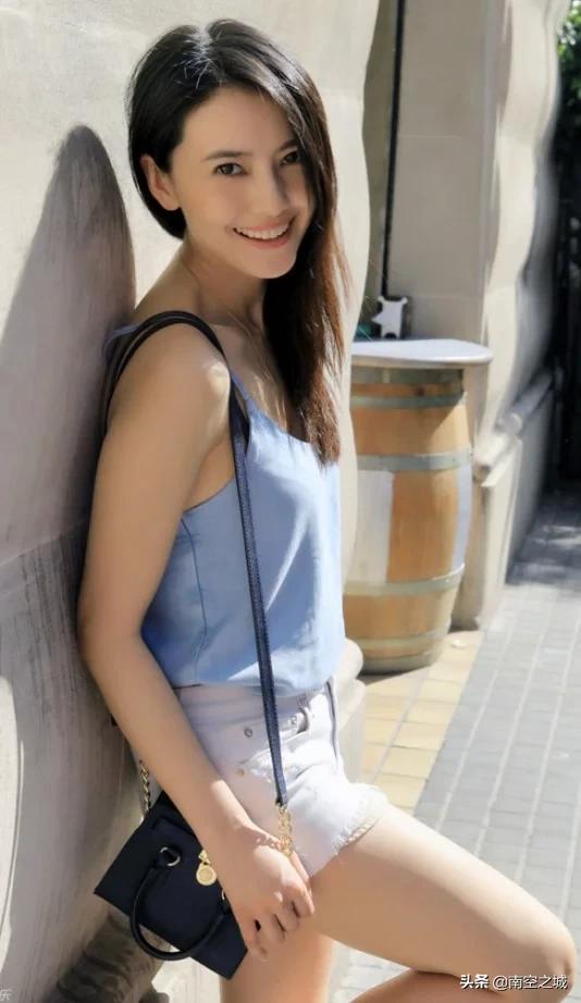 袁泉前任老公是谁:袁泉马伊琍，谁的气质好？