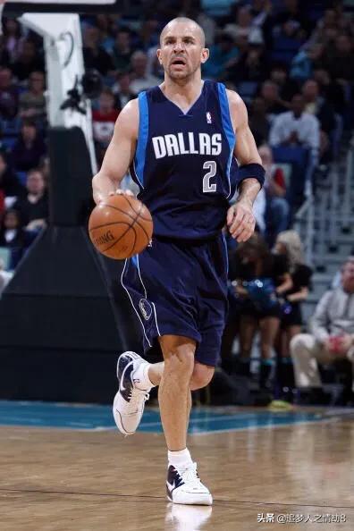 德文韦德:NBA历史上有哪些没有赢得过MVP的伟大球员