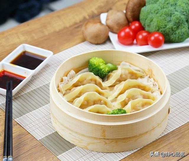 你们家乡过“冬至”日吗？冬至都吃什么好吃的？插图9