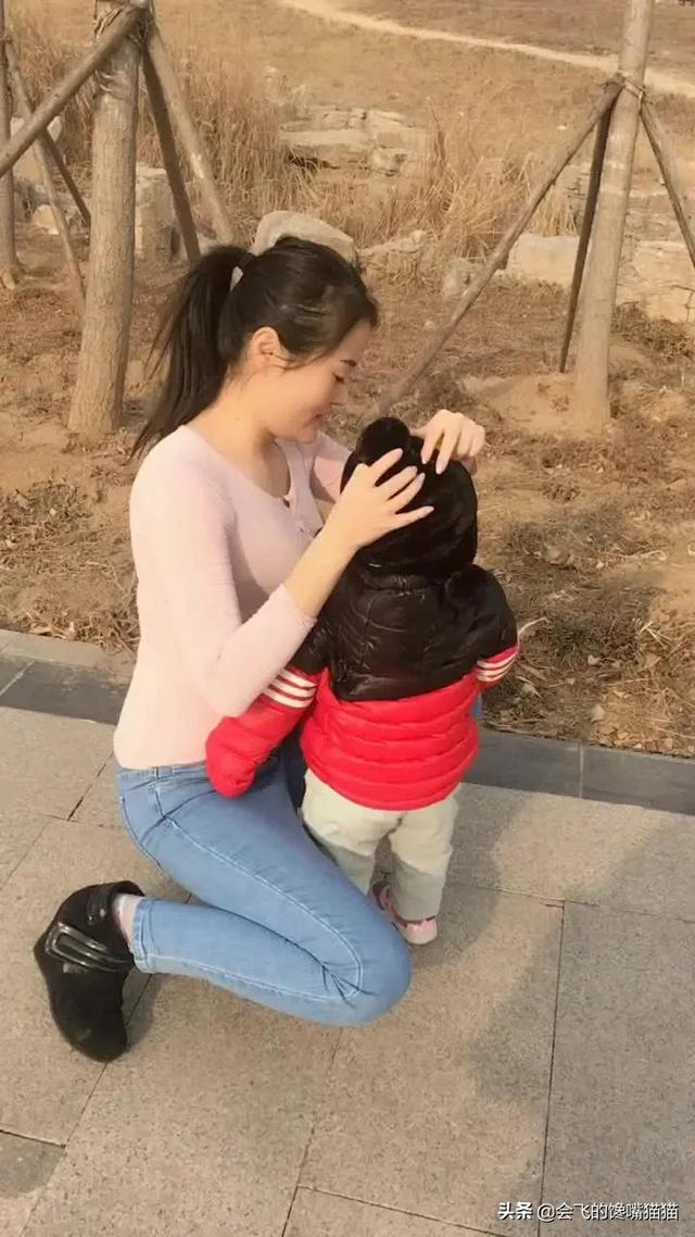 靳东女友:找个离了婚的女人做老婆如何