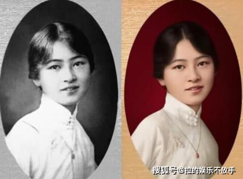 唐瑛照片:为什么网上发的清朝的妃子照片那么丑？