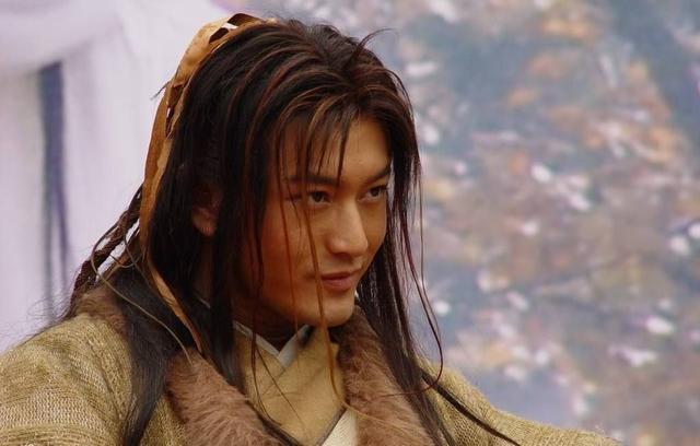 神雕侠侣古天乐版演员表:在古天乐版《神雕侠侣》这部电视剧中，哪个片段令你印象最深刻