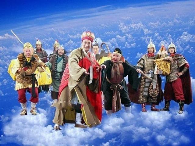 塔林托娅:现在电视剧这么多，你还会看十年前的剧吗？