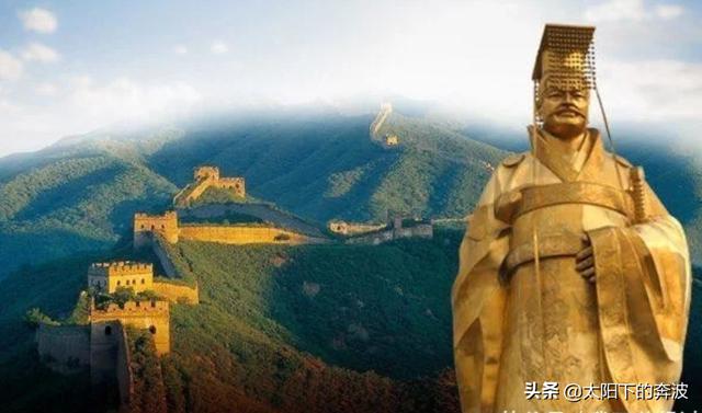 单就功绩而言,排名前五的皇帝分别是谁？理由是什么？