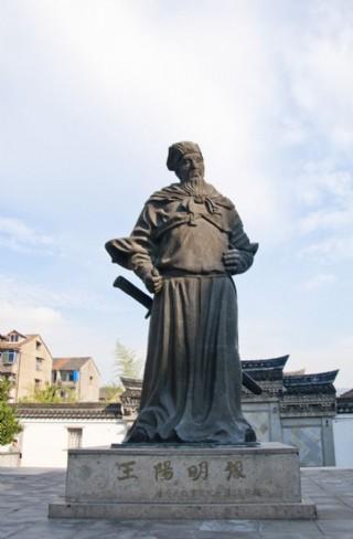 王阳明为何短命？