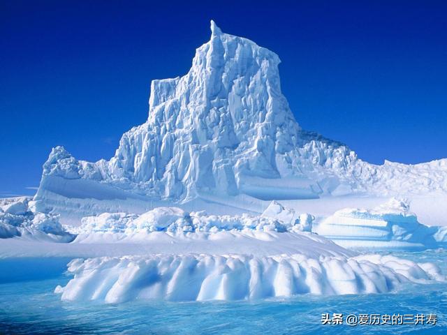 亚特兰蒂斯之谜:柏拉图笔下的“亚特兰蒂斯”的失踪之谜，其是否存在？