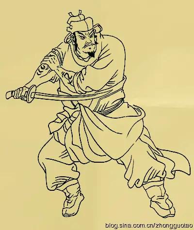 《水浒传》中如果让卢俊义当了首领,梁山一百单八将命运如何?