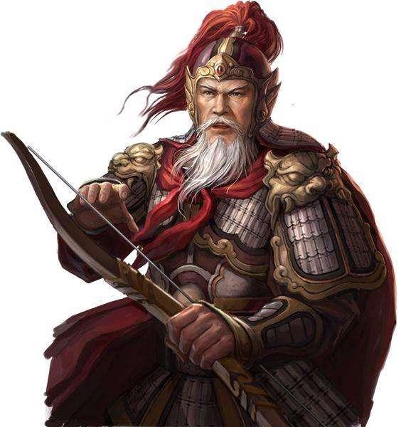 头条问答 - 《三国演义》小说,为什么黄忠,严颜等老将,最后都花落蜀国