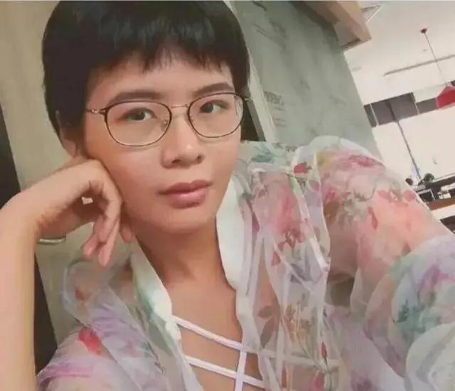 周璟馨:许可馨事件会对她的父母有影响吗?为什么？