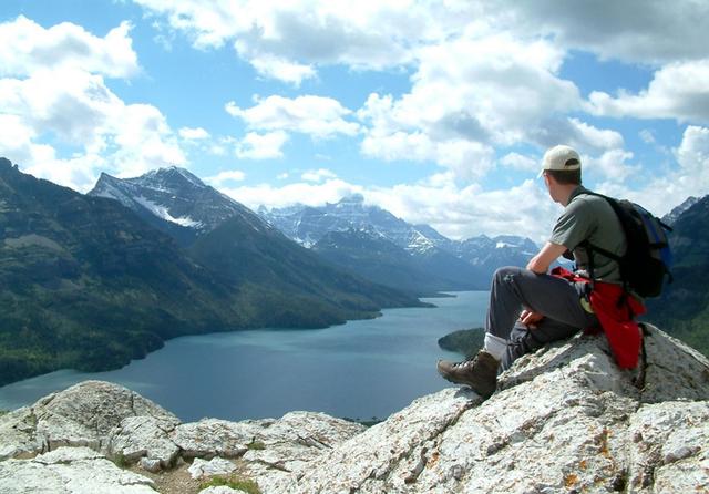 为什么感觉来中国旅游的外国人越来越少了