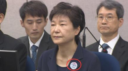 朴槿惠案子迎来终审,检方还要求判35年,为什么就不能放过她？
