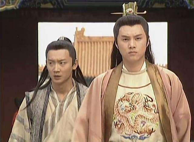 朱棣一脉如今还有后人吗朱棣怎么就3个儿子