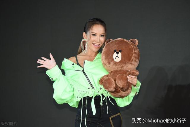 卧虎藏龙主题曲:李玟在歌坛到底算什么地位？