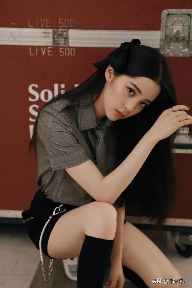 娜娜米什么梗:如何看待这期《向往的生活》欧阳娜娜哭这件事