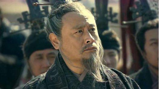 吕不韦简介:历史上吕不韦是怎么死的？