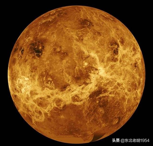 水星上看太阳好恐怖，水星距离太阳很近终究会被气化掉吗