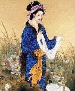 西施原名:西施原名叫什么 西施名字是怎么来的