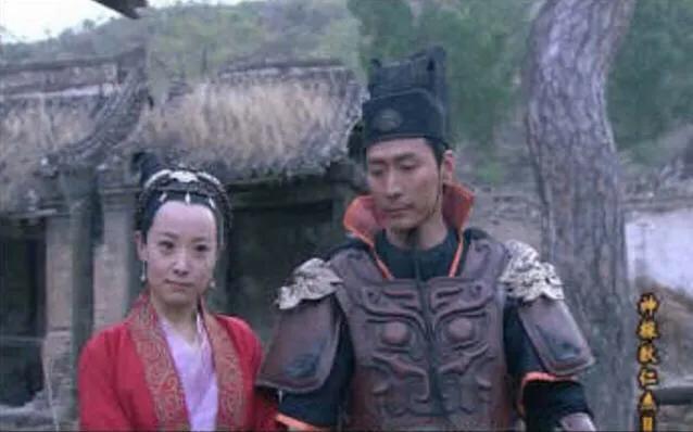 李元芳如燕:神探狄仁杰中的李元芳喜欢如燕吗？
