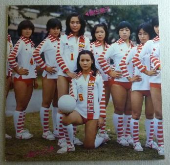 排球女将剧情:如何评价《排球女将》这部日剧？