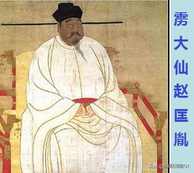 公孙胜:梁山上最早看透宋江的公孙胜燕青李俊，他们三人最终结局如何？