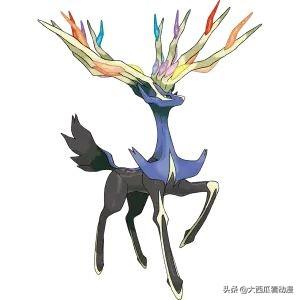 宝可梦雷电球灵异事件:精灵宝可梦里面有哪些神兽？