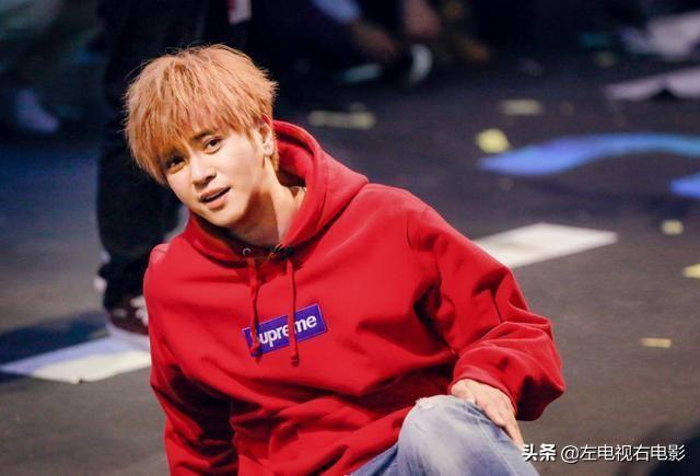 罗志祥什么叫多人运动:罗志祥520发文表白，是为了洗白么