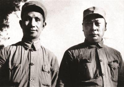 陈佩斯的哥哥:历史上有哪些既生瑜，何生亮的事例？
