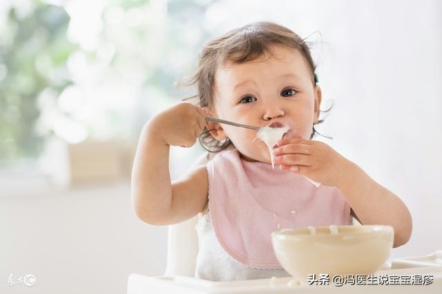 如何治婴儿湿疹(如何去湿疹)