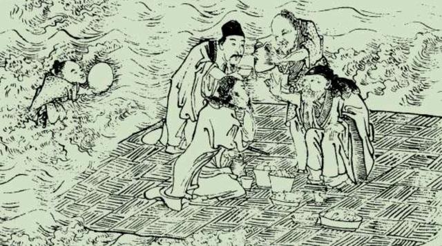 杨元丁:来宾市最具有影响力的人是谁