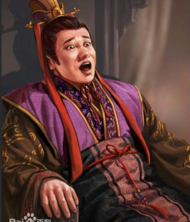 乐不思蜀是谁的故事:三国时期的四个亡国之君，为何说刘禅是最出色、最聪明的